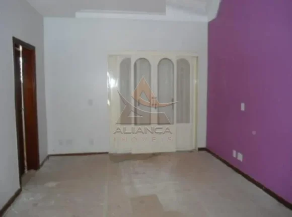 Imagem Casa - Ribeirão Preto - City Ribeirão