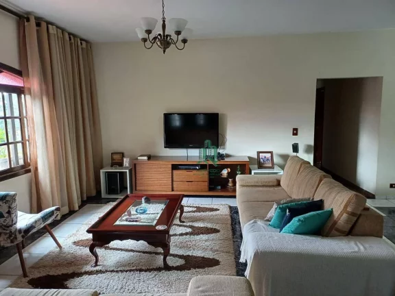 Imagem Sobrado à venda, 230 m² por R$ 1.950.000,00 - Jardim das Imbuias - São Paulo/SP