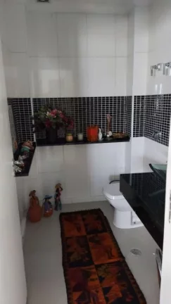 Imagem PITANGUEIRAS - FRENTE TOTAL AO MAR C/ MARAVILHOSA VISTA DA PRAIA DE PITANGUEIRAS E ASTÚRIAS, REFORMADO E DECORADO, 280 M² ÚTEIS, 02 VAGAS DE GARAGEM