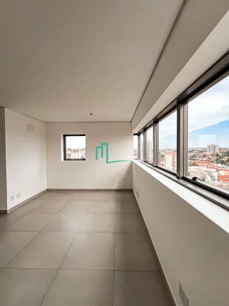 Imagem ALUGA-SE SALA COMERCIAL NO EDIFICIO HIGHT BUSINESS EM FRANCA - SP