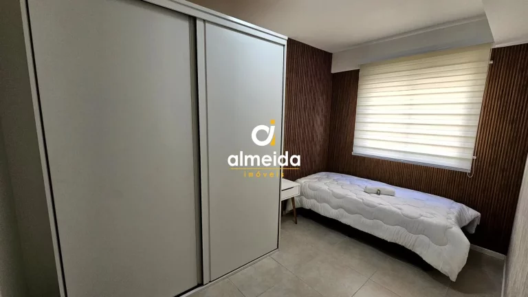 Apartamento 2 dormitórios à venda Bonfim Santa Maria/RS