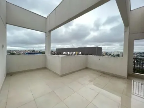 Imagem Cobertura a venda com 4 dormitórios e 3 suítes no Ipiranga Pronto Para Morar