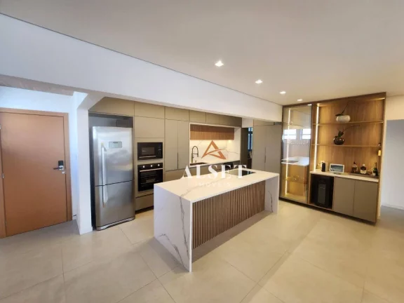 Imagem Apartamento com 2 dormitórios à venda, 108 m² por R$ 920.000,00 - Mooca - São Paulo/SP
