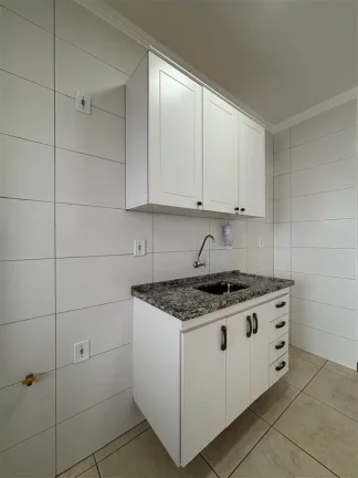 Imagem APARTAMENTO COM 59 m² - GUILHERMINA - PRAIA GRANDE SP