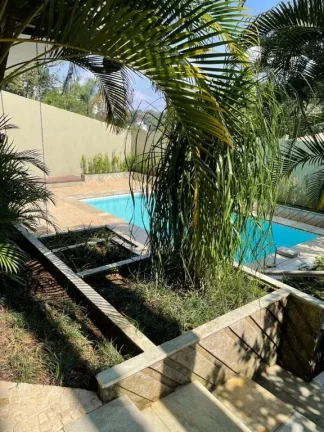 Imagem Casa à venda, 900 m² por R$ 6.000.000,00 - Morumbi - São Paulo/SP