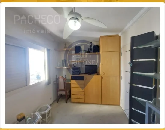 Imagem Apartamento de 2 quartos com suíte e vaga na garagem em Perdizes, SP: seu novo lar na grande São Paulo!