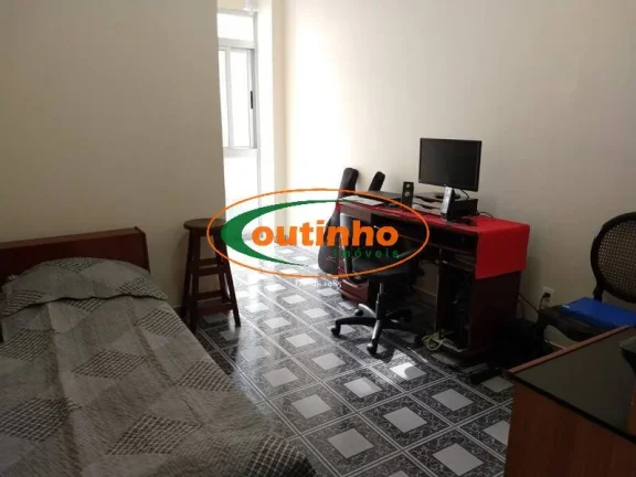 Imagem (26476) Rua da Passagem - Botafogo