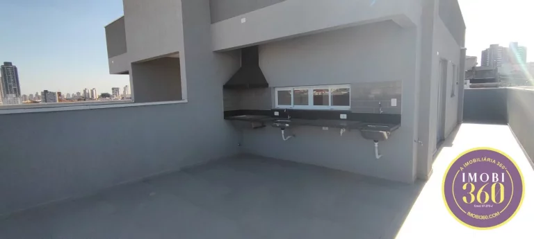 Imagem APARTAMENTO Á VENDA NA VILA MATILDE COM DOIS DORMITÓRIOS