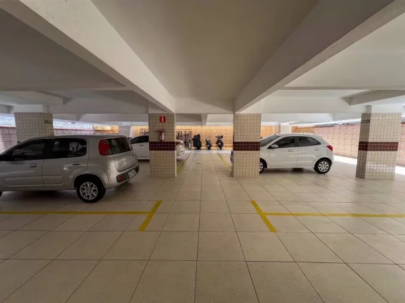 Imagem Apartamento com 1 dorm, Canto do Forte, Praia Grande - R$ 270 mil, Cod: 2871