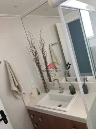 Imagem Apartamento à venda, 65 m² por R$ 320.000,00 - Brasilândia - São Gonçalo/RJ