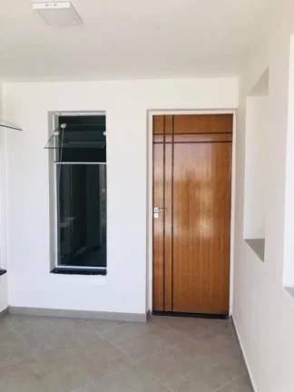 Imagem Alugo Casa Assobradada em Santo André, Vila Floresta