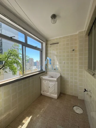 Imagem Apartamento em frente ao Hospital Astrogildo de Azevedo