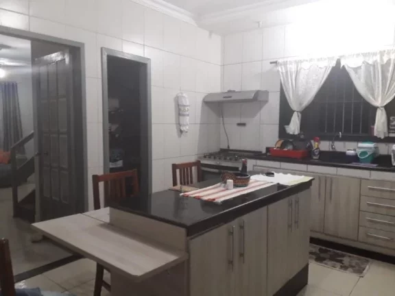 Imagem CASA À VENDA POR R$ 580.000,00 - SÃO MARCOS - MACAÉ/RJ