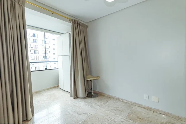 Imagem COBERTURA RESIDENCIAL em São Paulo - SP, Bela Vista