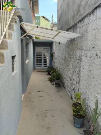 Imagem 2 CASAS E 1 EDICULA PRÓXIMO AO ANDORINHA - OPORTUNIDADE !