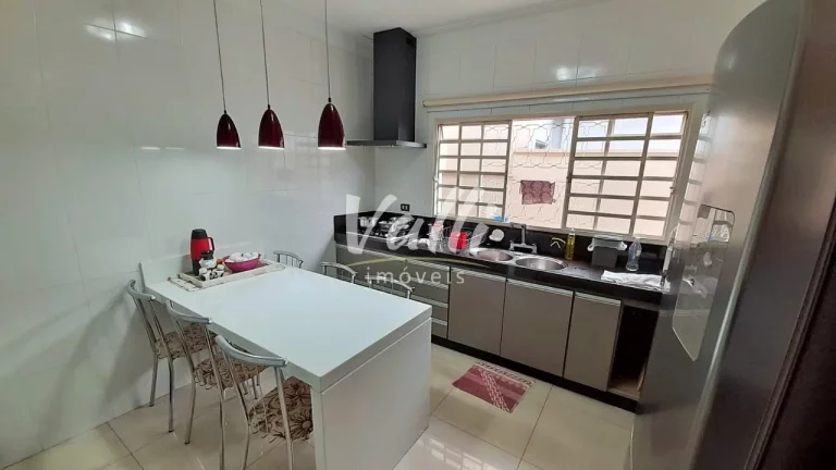 Imagem CASA RESIDENCIAL em Santa Bárbara Doeste - SP, Jardim São Francisco