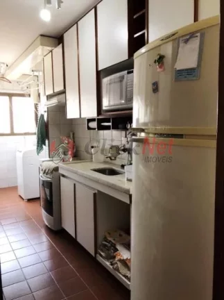 Imagem Ótimo Apartamento à Venda no bairro Vila Gumercindo em São Paulo