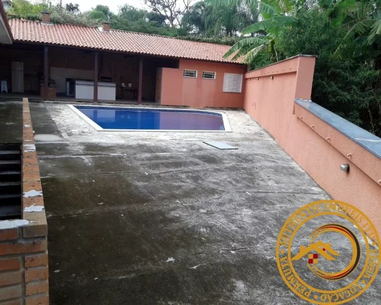 Imagem CASA RESIDENCIAL em ITU - SP, ALTO DAS PALMEIRAS