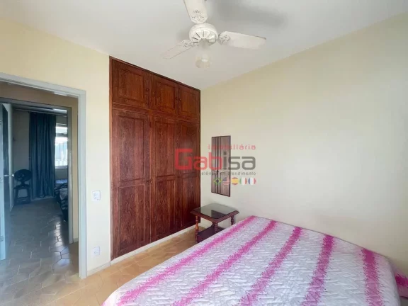 Imagem Apartamento com 4 dormitórios à venda, 100 m² por R$ 550.000 - Passagem - Cabo Frio/RJ