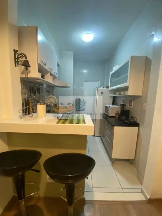Imagem Apartamento à venda em Niterói-RJ - 2 quartos, 1 sala, 1 banheiro, 77m² no Fonseca!