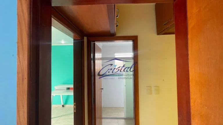 Imagem Apartamento com 2 dormitórios à venda, 70 m² por R$ 330.000 - Boqueirão - Praia Grande/SP