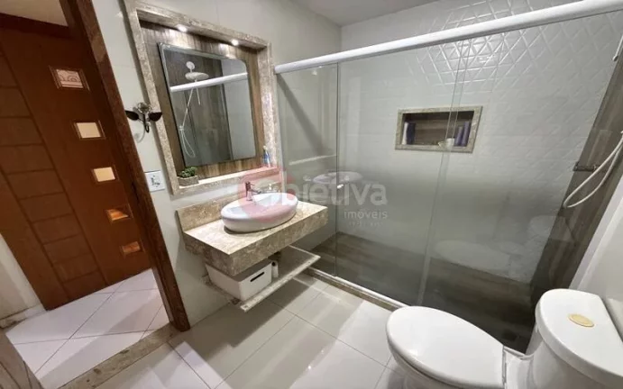 Imagem Apartamento a venda no Centro de Cabo Frio - Praia do Forte