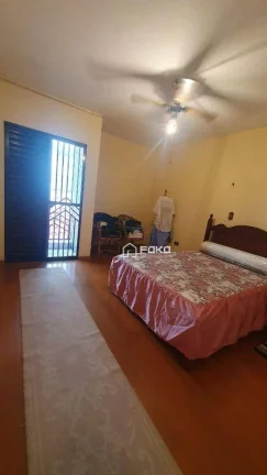 Imagem Sobrado com 3 dormitórios à venda, 214 m² por R$ 1.210.000,00 - Vila Galvão - Guarulhos/SP
