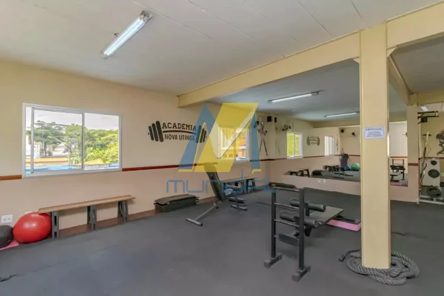 Imagem Você sabia que pode morar em um condomínio completo sem sair de Santo Andre