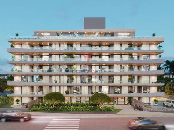 APARTAMENTO 2/4 NA PRAIA DO POÇO