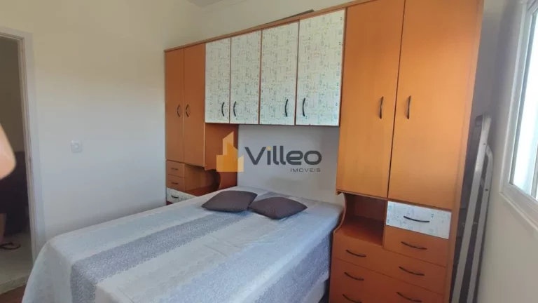 Imagem Descubra o seu novo lar no Jardim Europa, Sorocaba. Este apartamento no condomínio Europa Tower pos...