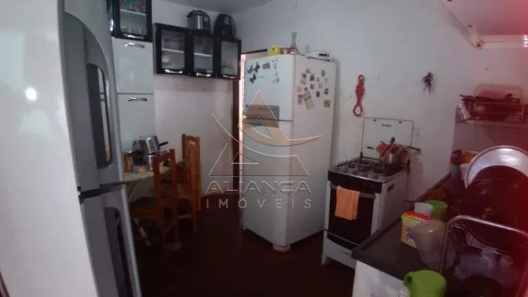 Imagem Casa - Ribeirão Preto - Dom Mielle