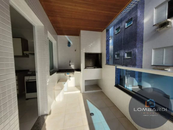 Imagem Apartamento à venda no Itaguá em rua de fácil acesso a rodovia e orla