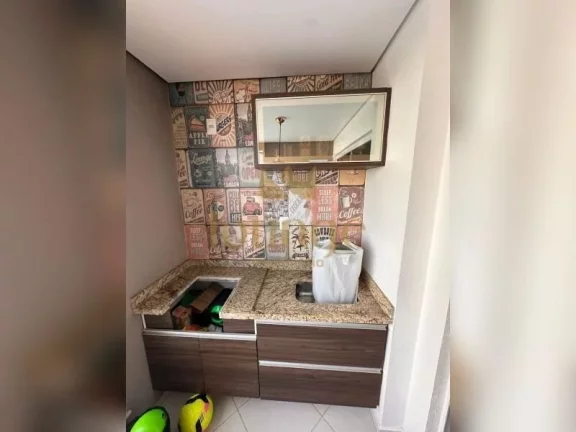 Imagem Apartamento à venda Parque Campolim Zona Sul - Sorocaba/SP