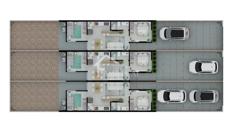 Imagem Lançamento no Residencial Villagio Di Malta