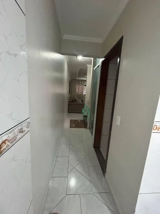 Imagem Sobrado à venda, 113 m² por R$ 750.000,00 - Vila Trabalhista - Guarulhos/SP