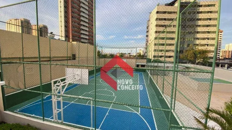 Imagem Apartamento à venda, 240 m² por R$ 2.350.000,00 - Cocó - Fortaleza/CE