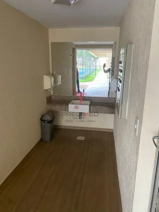 Imagem Apartamento Duplex com 2 Suites em Águas Claras, Brasilia