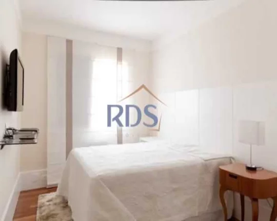 Imagem APARTAMENTO RESIDENCIAL em São Paulo - SP, Itaim Bibi