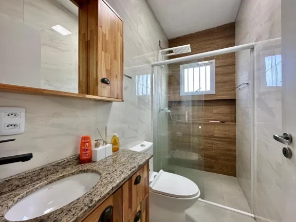 Imagem Casa 3 Dormitórios - Bairro Atlantida Sul