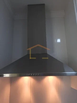 Imagem Apartamentos com 49 m², dispõe de 1 dormitório, sala com terraço gourmet, cozinha americana, ban...