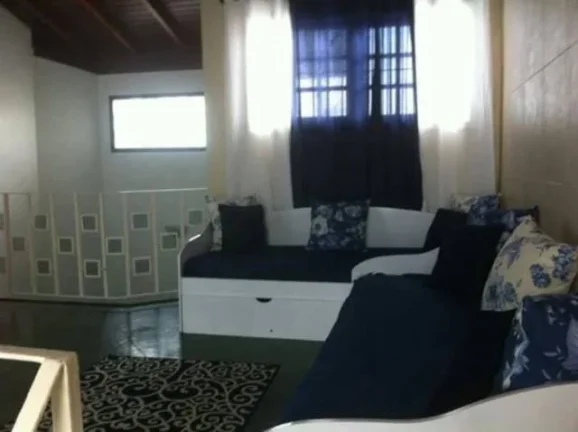 Imagem Casa para Venda em Itanhaém, Tupi, 3 dormitórios, 1 suíte, 2 banheiros, 2 vagas