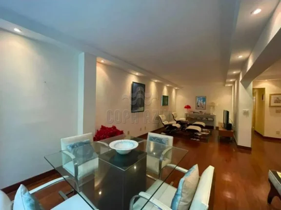 Imagem Copacabana – Rua Domingos Ferreira | Residencial › Apartamento 2 quarto(s) à Venda