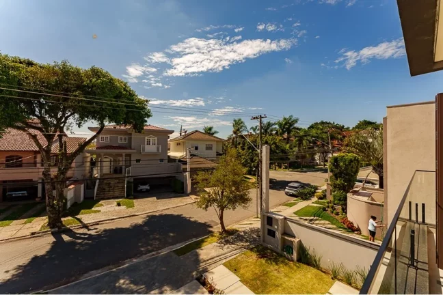 Imagem CASA RESIDENCIAL em Cotia - SP, São Paulo II
