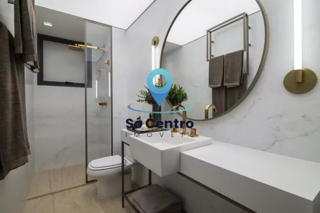 Imagem Ótima oportunidade de adquirir um apartamento na Rua Antônio de Albuquerque, com 2 quartos, sendo ...