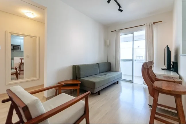 Imagem APARTAMENTO RESIDENCIAL em São Paulo - SP, Vila Mariana