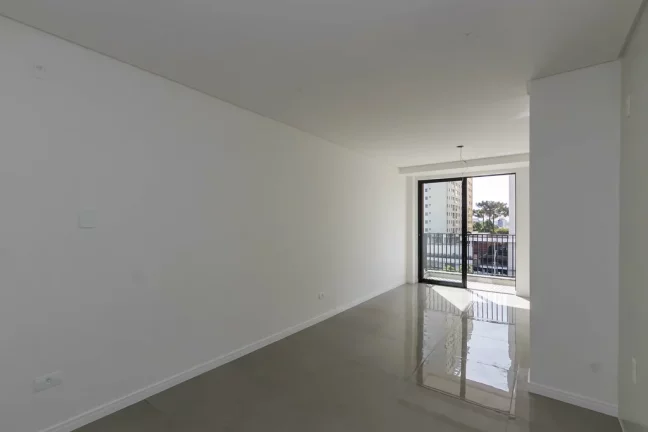 Imagem Dom Gabardo - Apartamento à venda no bairro Capão Raso - Curitiba/PR