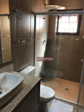 Imagem Casa com 3 quartos à venda, 250 m² por R$ 1.700.000 - Vila Milton - Guarulhos/SP