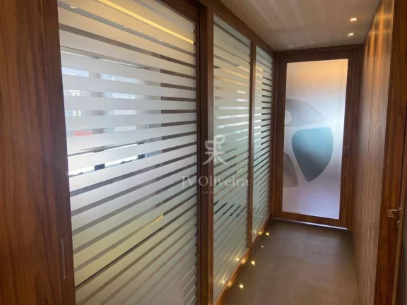 Imagem Conjunto à venda, 104 m² por R$ 2.500.000,00 - Itaim Bibi - São Paulo/SP