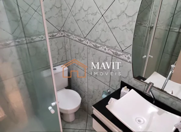 Imagem CASA RESIDENCIAL em JOINVILLE - SC, VILA NOVA