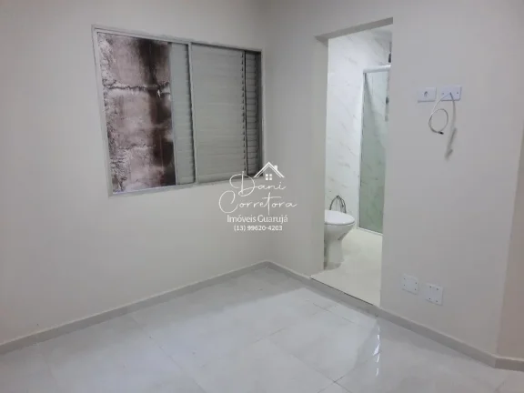 Imagem Apartamento residencial à venda, Pitangueiras, Guarujá.